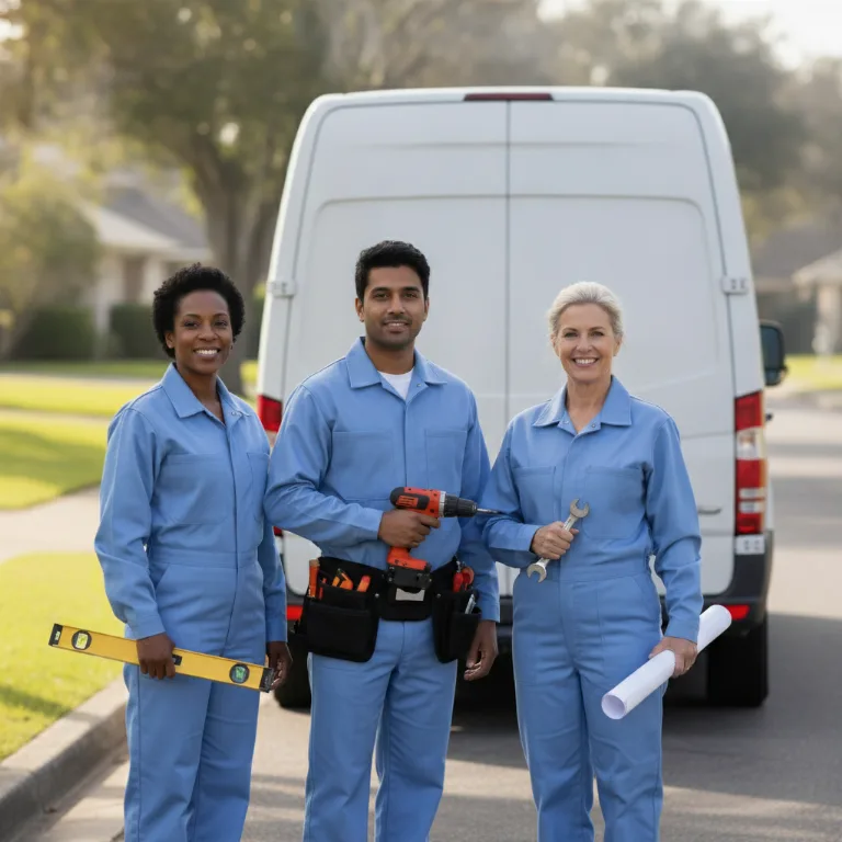 Home Modifications team in Independence