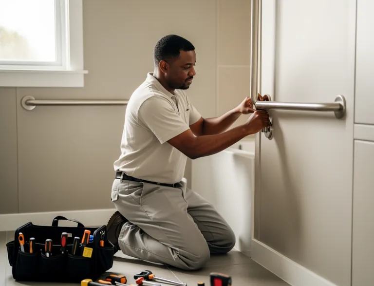 Home Modifications service in Independence